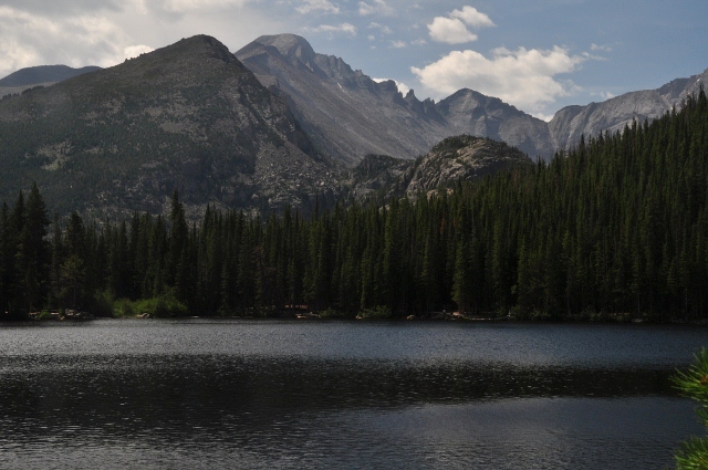 Bear Lake